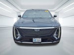 2025 Cadillac LYRIQ Luxury 1