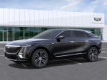 2027 Cadillac LYRIQ Luxury