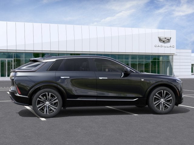 2027 Cadillac LYRIQ Luxury