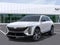 2025 Cadillac LYRIQ Luxury 2