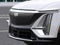 2025 Cadillac LYRIQ Luxury 2