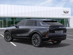 2025 Cadillac LYRIQ Sport 2