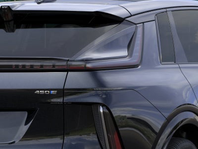 2025 Cadillac LYRIQ Sport 2