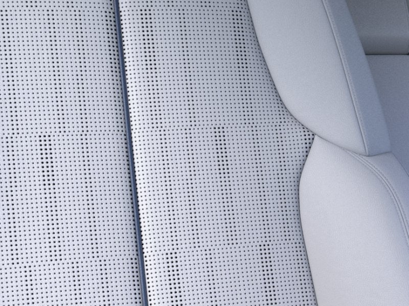 2025 Cadillac LYRIQ Sport 2