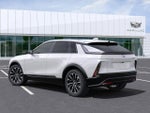 2025 Cadillac LYRIQ Sport 2