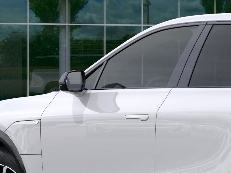 2025 Cadillac LYRIQ Sport 2