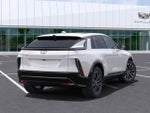 2025 Cadillac LYRIQ Sport 2