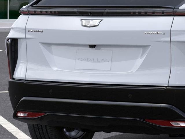 2026 Cadillac LYRIQ Premium Sport