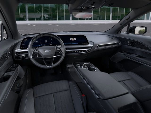 2026 Cadillac LYRIQ Premium Sport