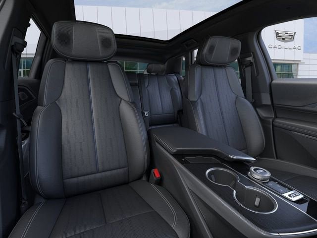 2026 Cadillac LYRIQ Premium Sport