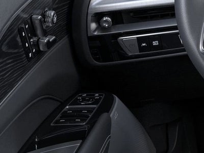 2026 Cadillac LYRIQ Premium Sport