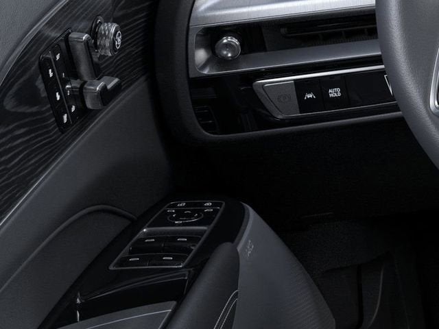 2026 Cadillac LYRIQ Premium Sport