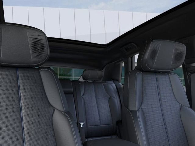 2026 Cadillac LYRIQ Premium Sport