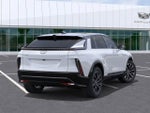 2026 Cadillac LYRIQ Premium Sport