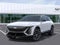 2026 Cadillac LYRIQ Premium Sport