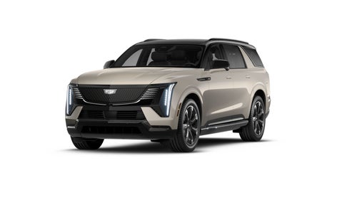 2026 Cadillac ESCALADE IQL Sport
