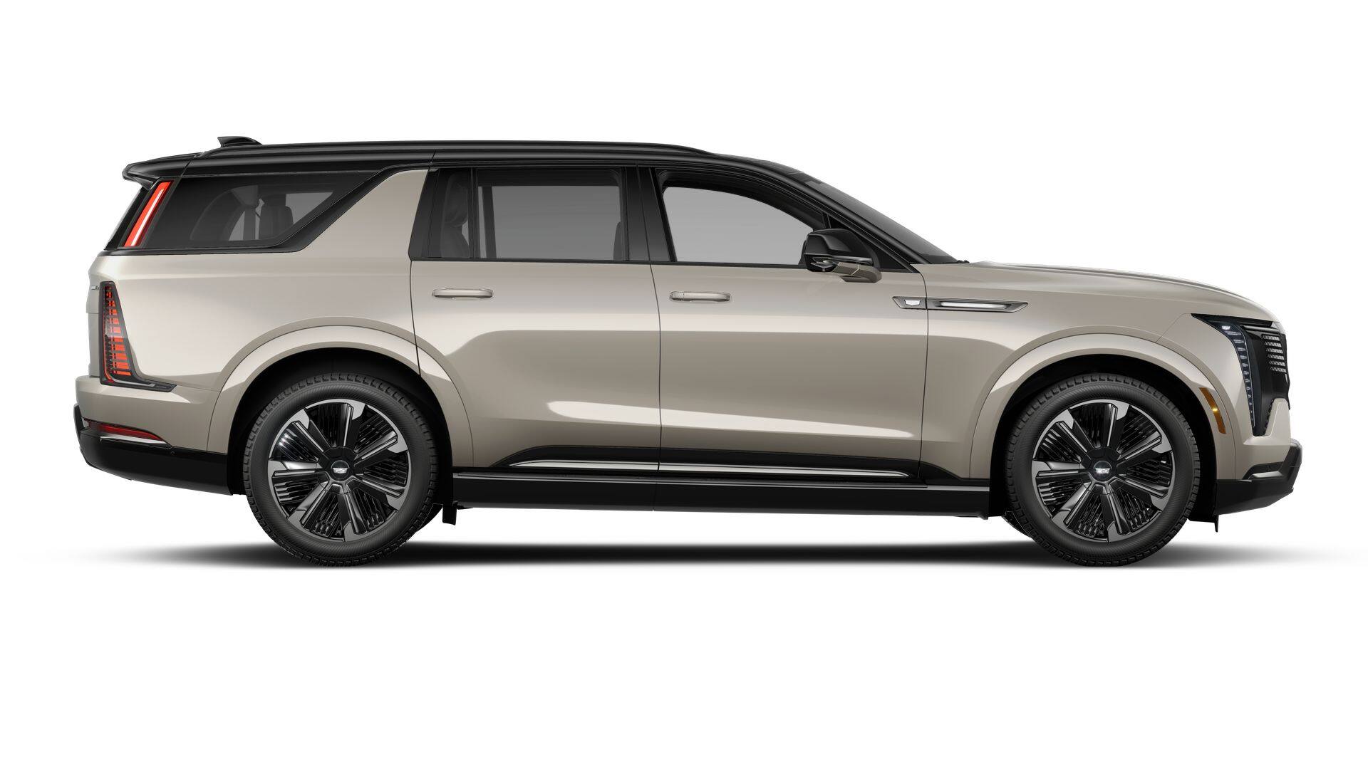 2026 Cadillac ESCALADE IQL Sport