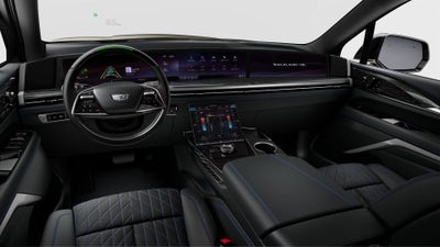 2026 Cadillac ESCALADE IQL Sport