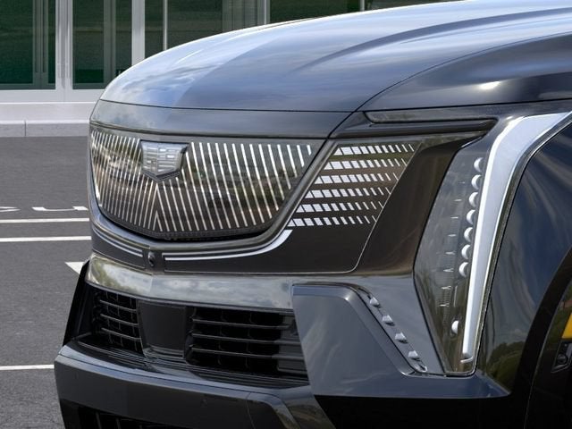 2026 Cadillac ESCALADE IQL Premium Sport