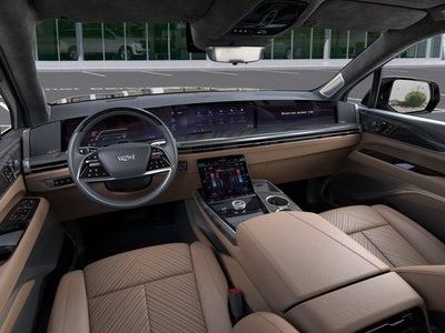 2026 Cadillac ESCALADE IQL Premium Sport