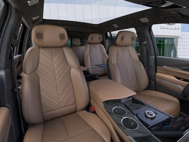 2026 Cadillac ESCALADE IQL Premium Sport