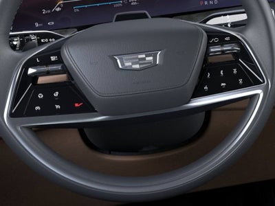 2026 Cadillac ESCALADE IQL Premium Sport