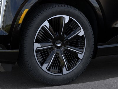 2026 Cadillac ESCALADE IQL Premium Sport