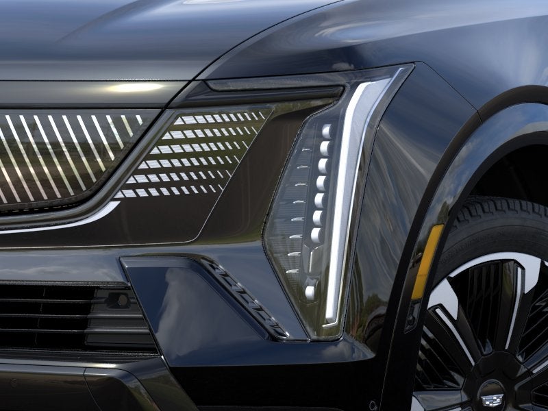 2026 Cadillac ESCALADE IQL Premium Sport