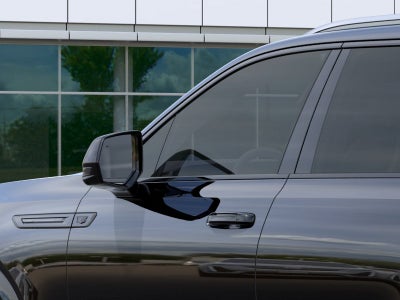 2026 Cadillac ESCALADE IQL Premium Sport