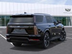 2026 Cadillac ESCALADE IQL Premium Sport