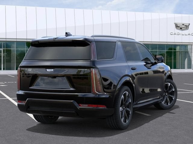 2026 Cadillac ESCALADE IQL Premium Sport
