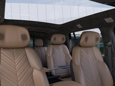 2026 Cadillac ESCALADE IQL Premium Sport