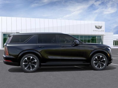 2026 Cadillac ESCALADE IQL Premium Sport