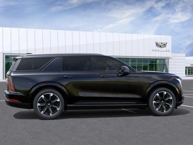 2026 Cadillac ESCALADE IQL Premium Sport