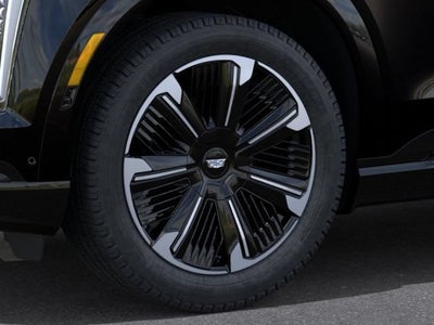 2026 Cadillac ESCALADE IQL Premium Sport