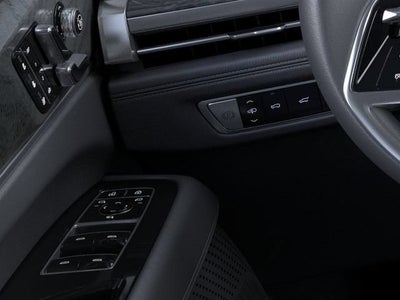 2026 Cadillac ESCALADE IQL Premium Sport