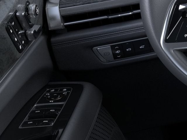2026 Cadillac ESCALADE IQL Premium Sport