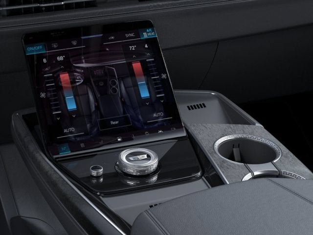2026 Cadillac ESCALADE IQL Premium Sport