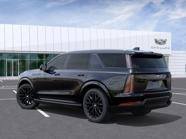2026 Cadillac ESCALADE IQL Premium Sport