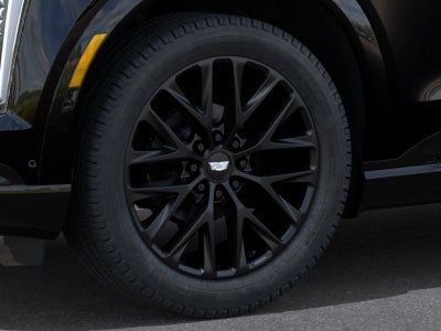 2026 Cadillac ESCALADE IQL Premium Sport