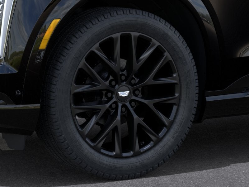2026 Cadillac ESCALADE IQL Premium Sport