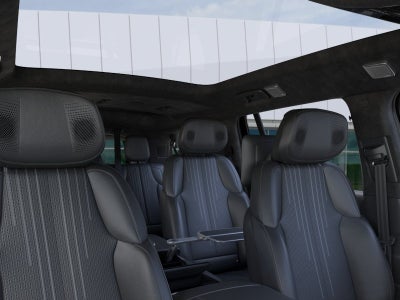 2026 Cadillac ESCALADE IQL Premium Sport