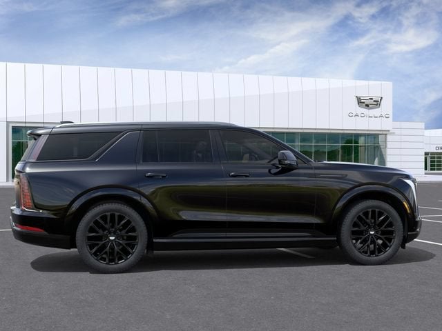 2026 Cadillac ESCALADE IQL Premium Sport