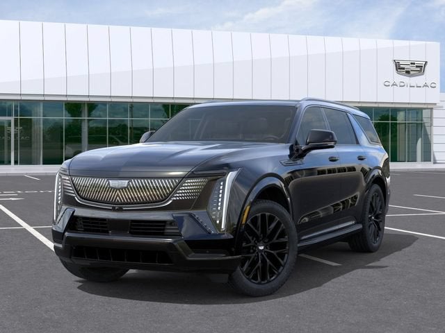 2026 Cadillac ESCALADE IQL Premium Sport