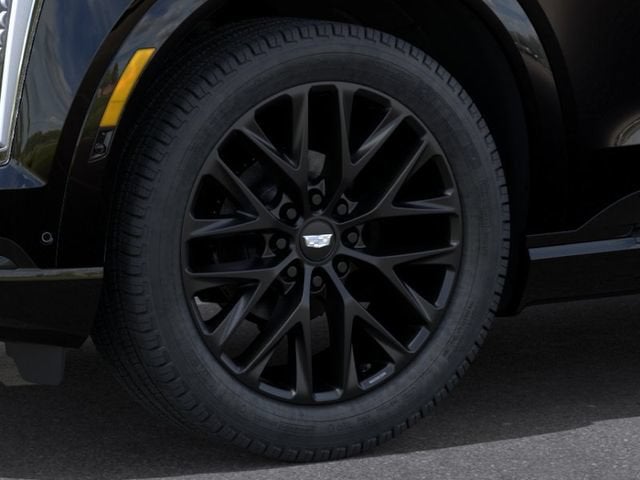 2026 Cadillac ESCALADE IQL Premium Sport