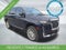 2023 Cadillac Escalade 4WD Premium Luxury