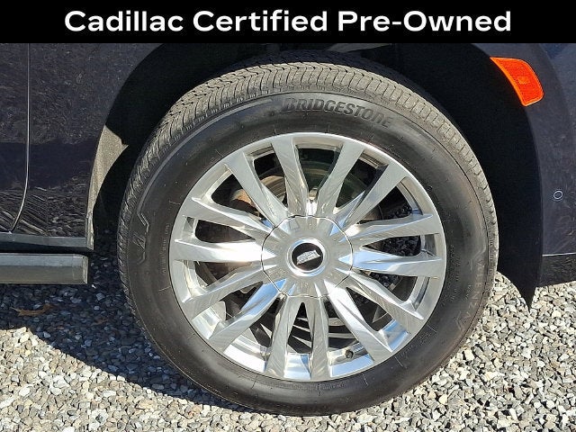 2023 Cadillac Escalade 4WD Premium Luxury