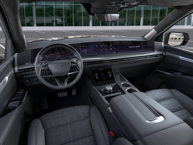 2026 Cadillac Escalade V-Series