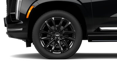 2026 Cadillac Escalade ESV Luxury