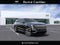 2025 Cadillac ESCALADE IQ Luxury 1